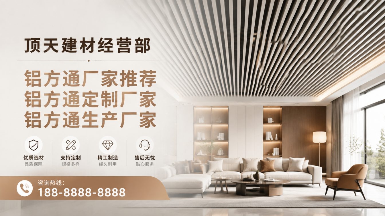 类乌齐县深耕铝材20年，服务大型工程